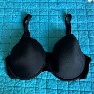 Motherhood Black Maternity Bra